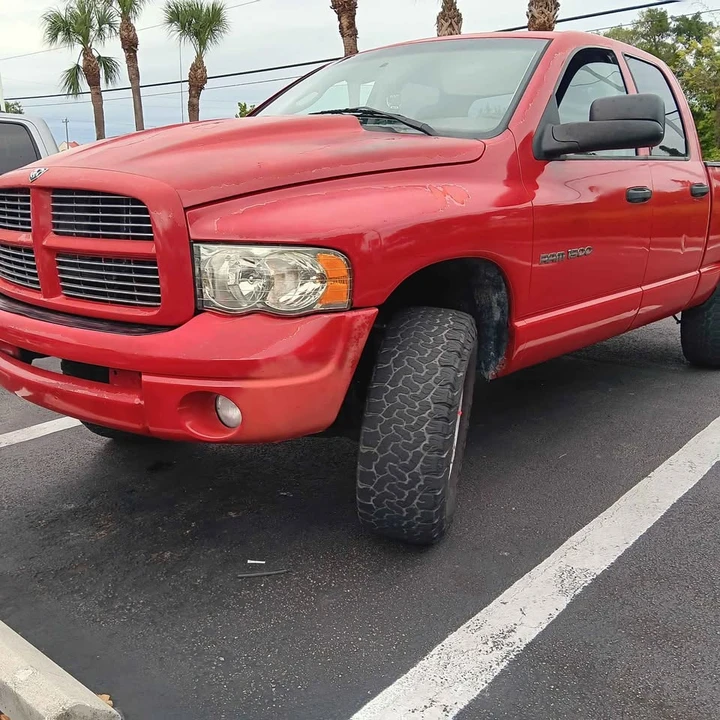 2002 Dodge Ram SRT-10 3rd Gen - Image 3 of 10