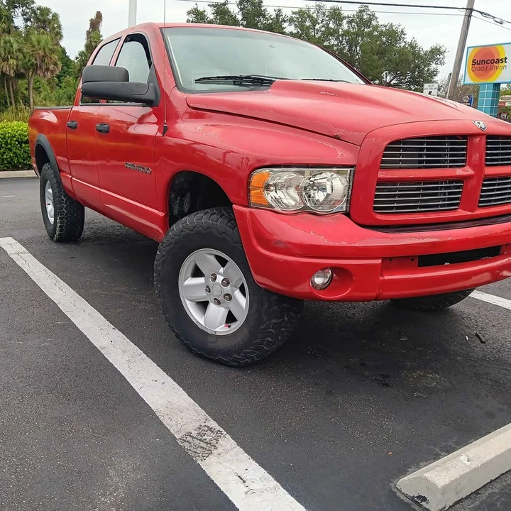 2002 Dodge Ram SRT-10 3rd Gen - Image 2 of 10