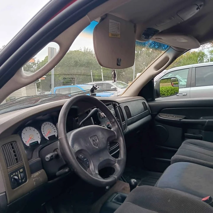2002 Dodge Ram SRT-10 3rd Gen - Image 7 of 10