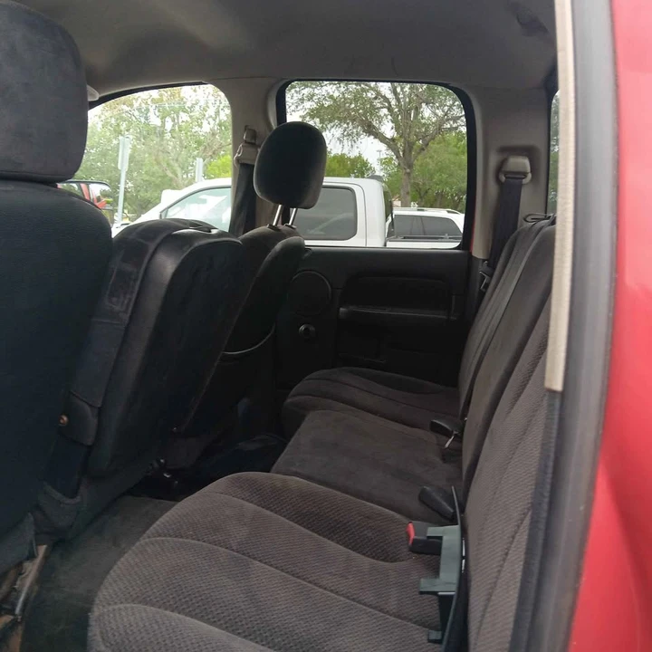 2002 Dodge Ram SRT-10 3rd Gen - Image 8 of 10