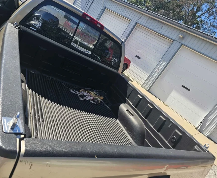 2002 Dodge Ram 3rd Gen - Image 5 of 10