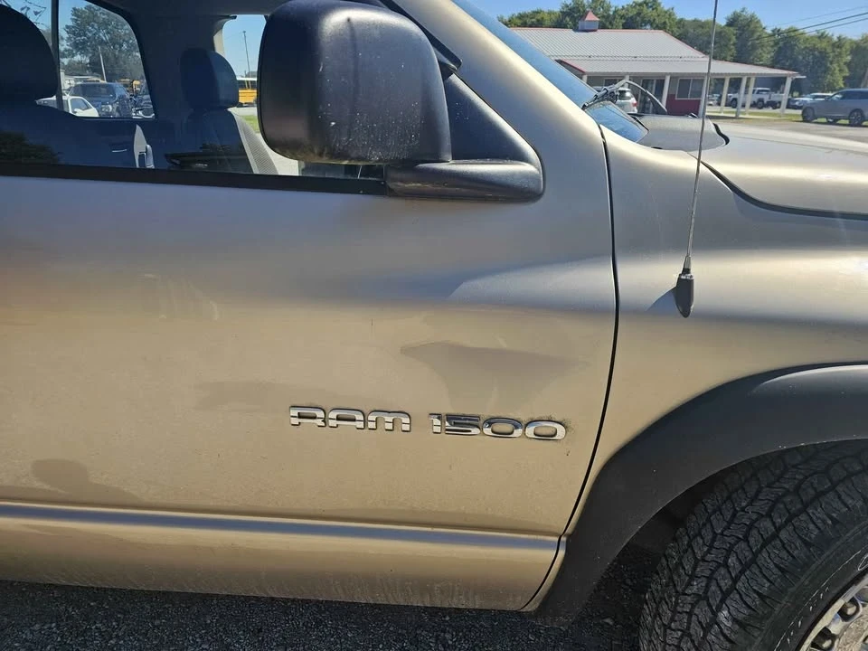 2002 Dodge Ram 3rd Gen - Image 2 of 10