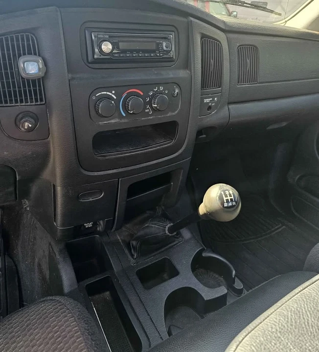 2002 Dodge Ram 3rd Gen - Image 8 of 10