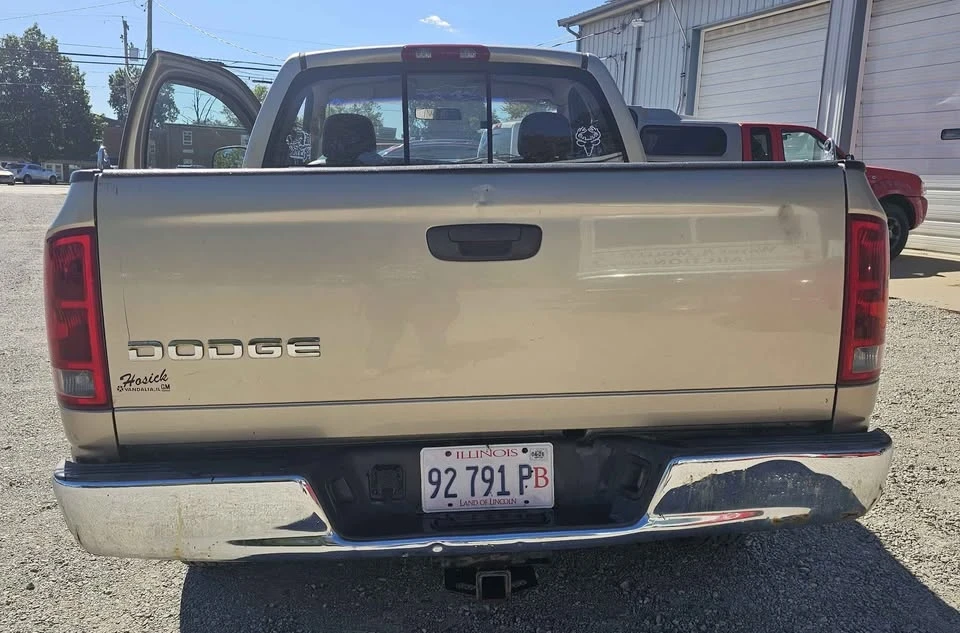 2002 Dodge Ram 3rd Gen - Image 4 of 10