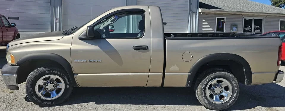 2002 Dodge Ram 3rd Gen - Image 6 of 10
