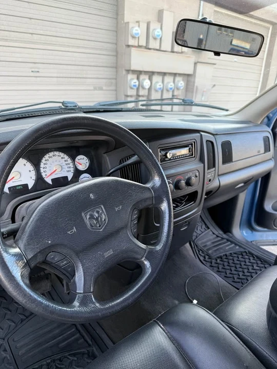 2002 Dodge Ram 3rd Gen - Image 7 of 7