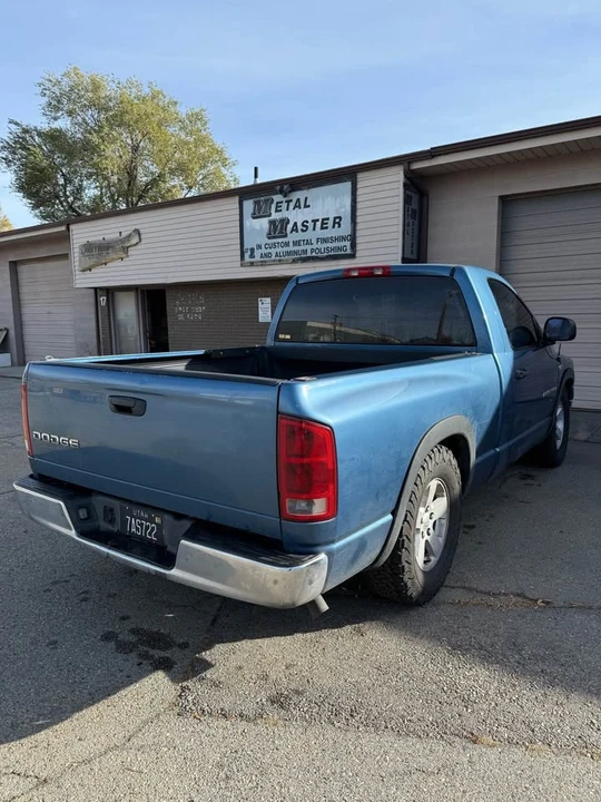2002 Dodge Ram 3rd Gen - Image 4 of 7