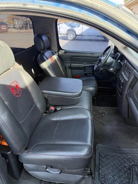 2002 Dodge Ram 3rd Gen - Image 5 of 7