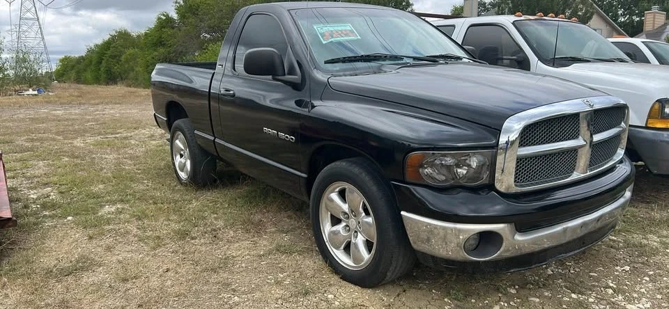 2002 Dodge Ram 3rd Gen - Image 2 of 2