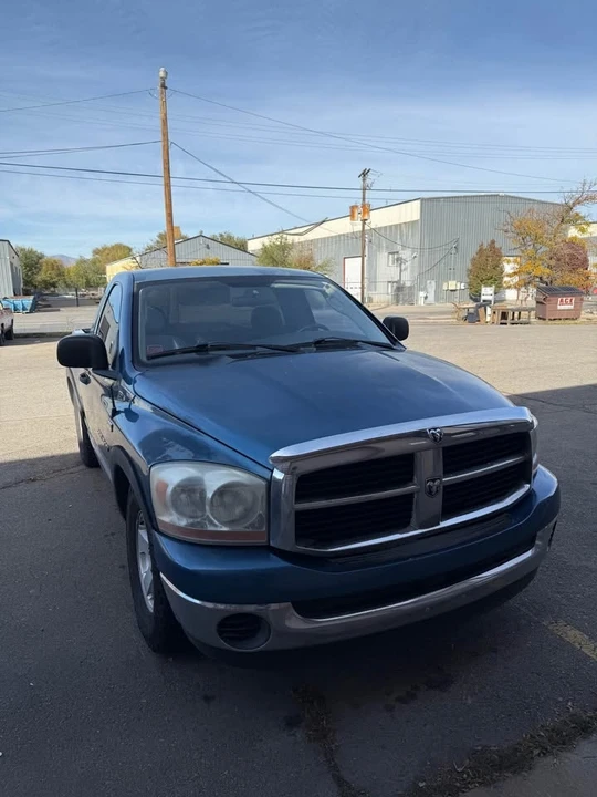 2002 Dodge Ram 3rd Gen - Image 3 of 7
