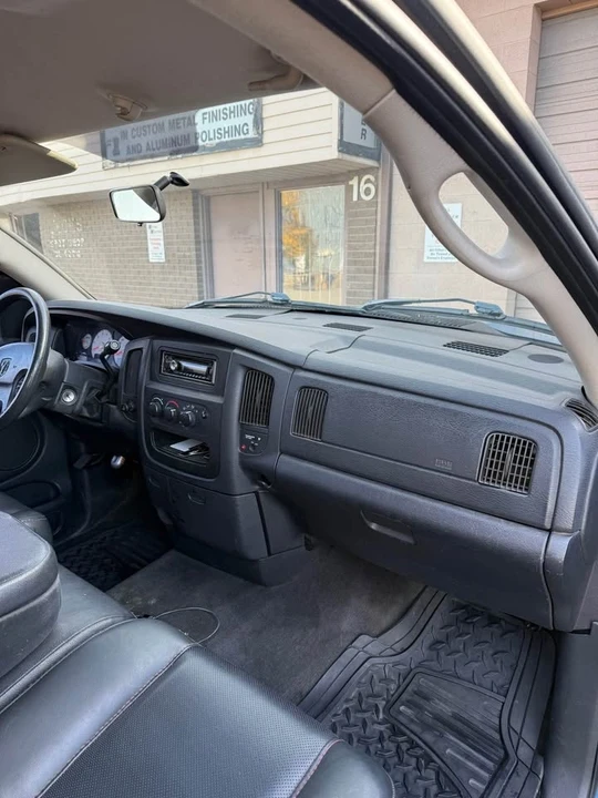 2002 Dodge Ram 3rd Gen - Image 6 of 7