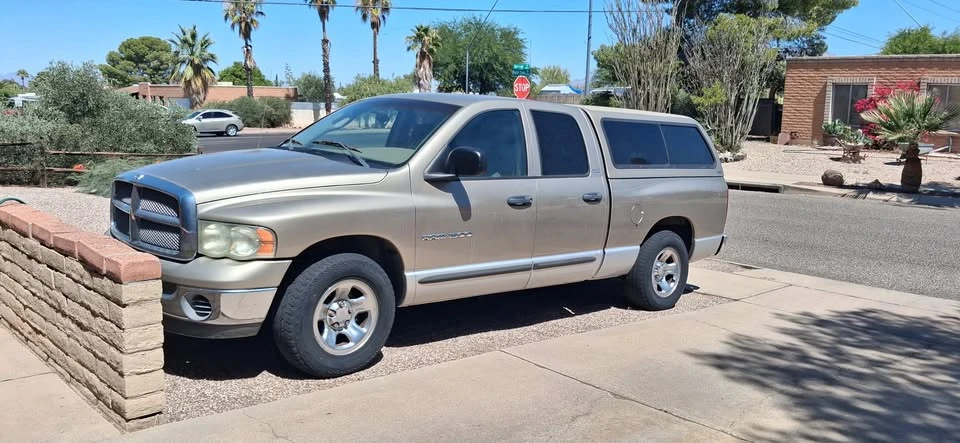 2002 Dodge Ram 3rd Gen - Image 2 of 11