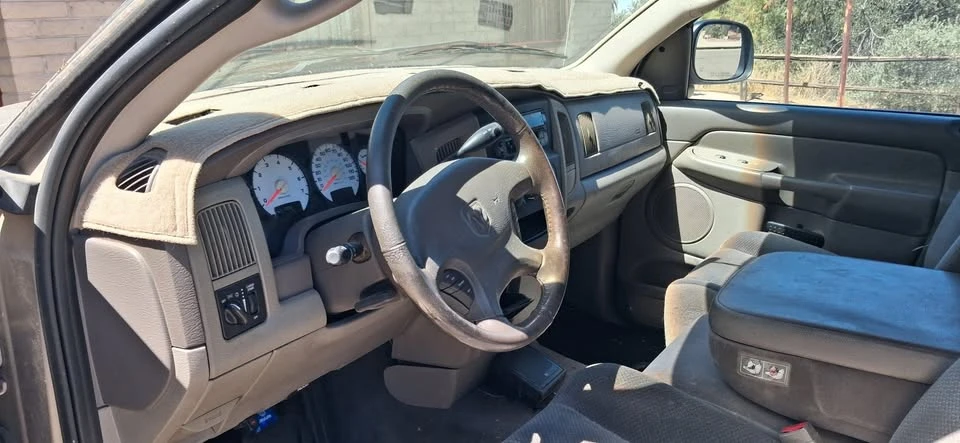 2002 Dodge Ram 3rd Gen - Image 9 of 11