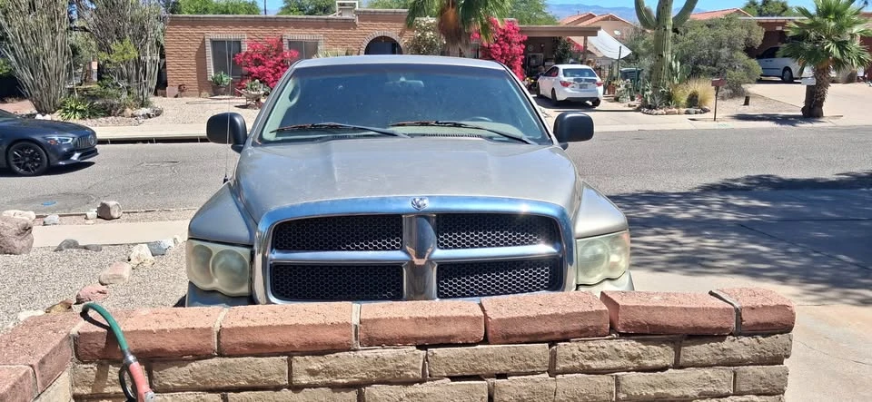 2002 Dodge Ram 3rd Gen - Image 3 of 11