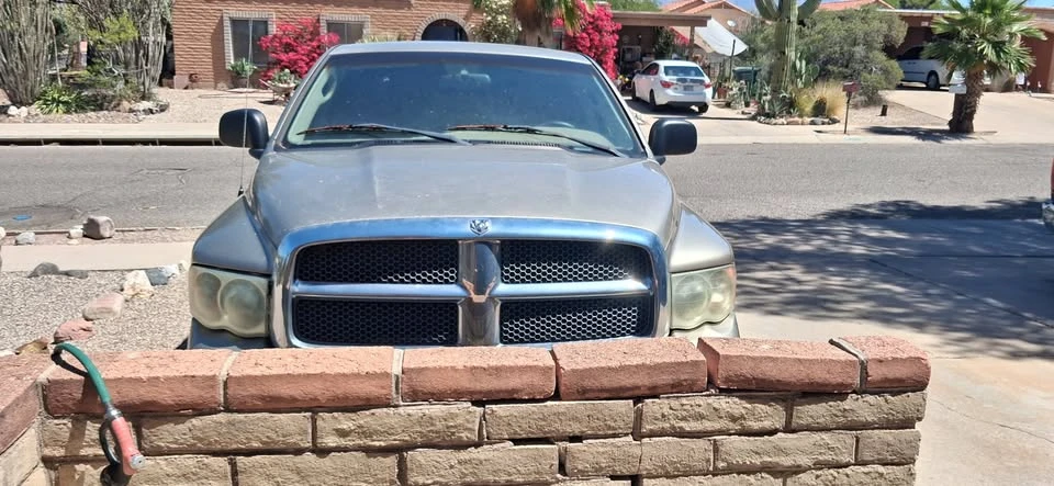 2002 Dodge Ram 3rd Gen - Image 4 of 11