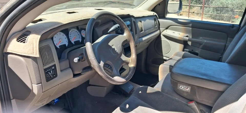2002 Dodge Ram 3rd Gen - Image 10 of 11