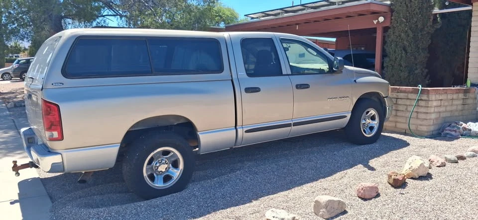 2002 Dodge Ram 3rd Gen - Image 7 of 11