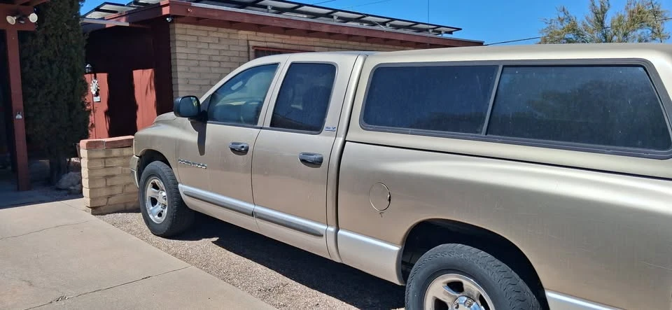 2002 Dodge Ram 3rd Gen - Image 5 of 11