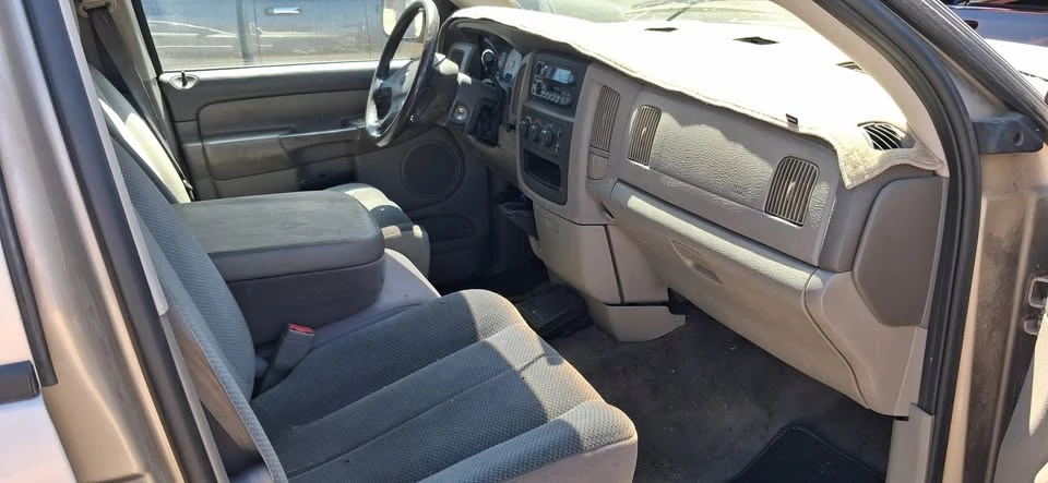 2002 Dodge Ram 3rd Gen - Image 8 of 11