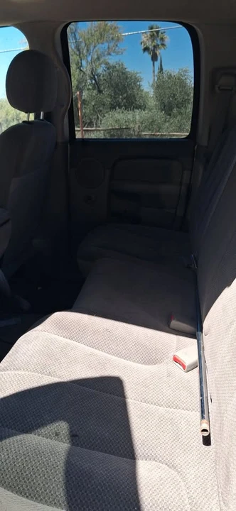 2002 Dodge Ram 3rd Gen - Image 11 of 11