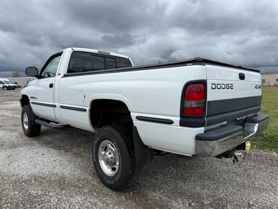 2002 Dodge Ram 2nd Gen - Image 5 of 14