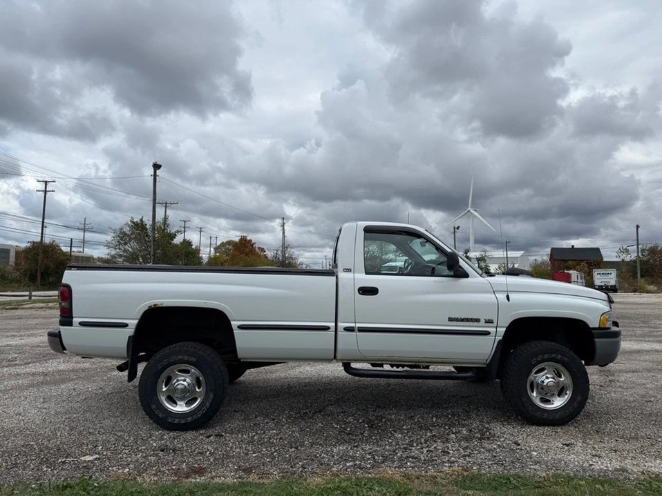 2002 Dodge Ram 2nd Gen - Image 2 of 14