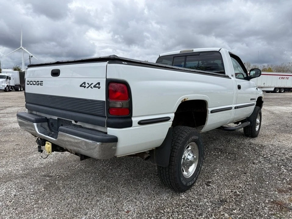 2002 Dodge Ram 2nd Gen - Image 3 of 14