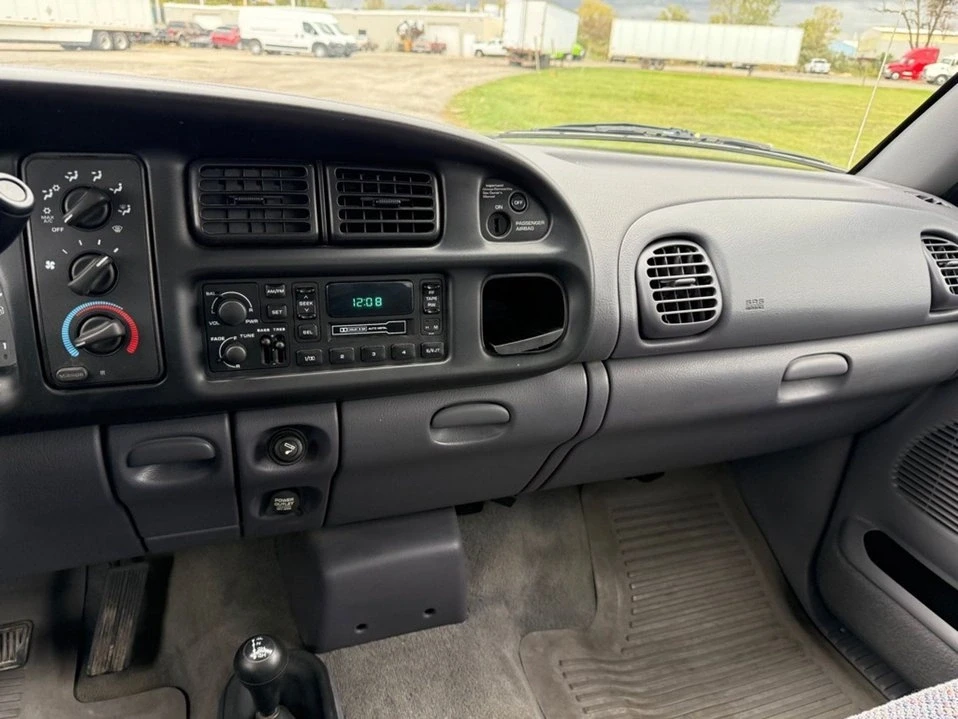 2002 Dodge Ram 2nd Gen - Image 12 of 14
