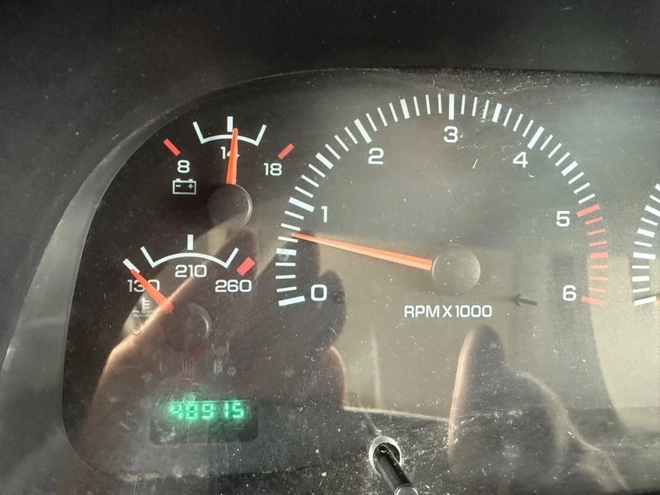 2002 Dodge Ram 2nd Gen - Image 11 of 14