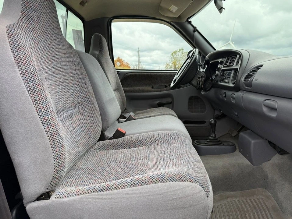 2002 Dodge Ram 2nd Gen - Image 10 of 14