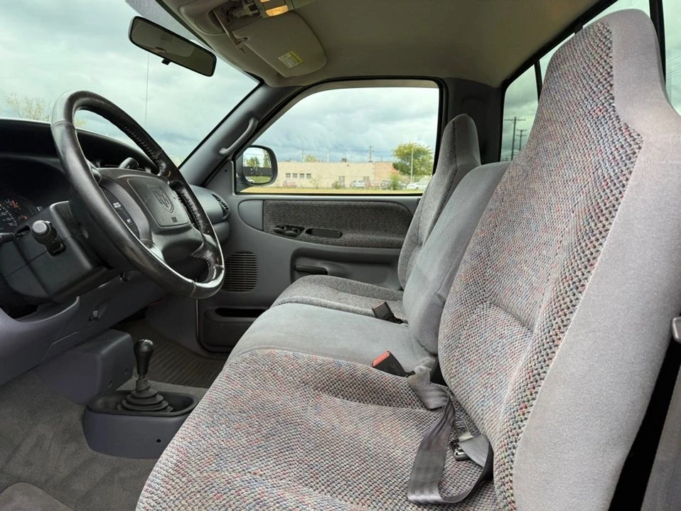 2002 Dodge Ram 2nd Gen - Image 9 of 14