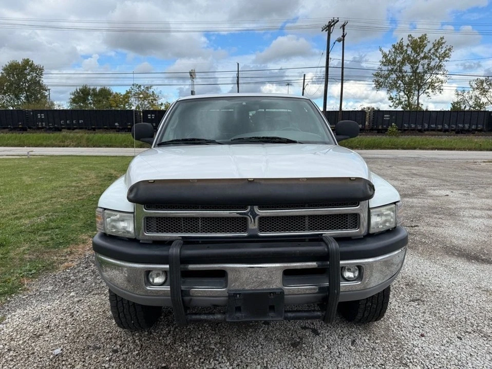 2002 Dodge Ram 2nd Gen - Image 8 of 14
