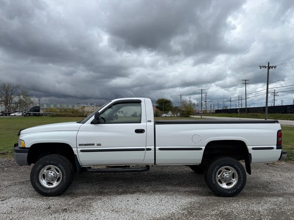 2002 Dodge Ram 2nd Gen - Image 6 of 14