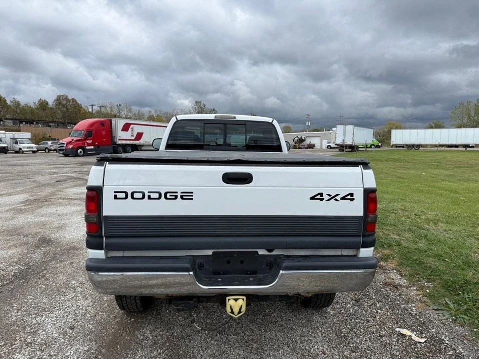 2002 Dodge Ram 2nd Gen - Image 4 of 14