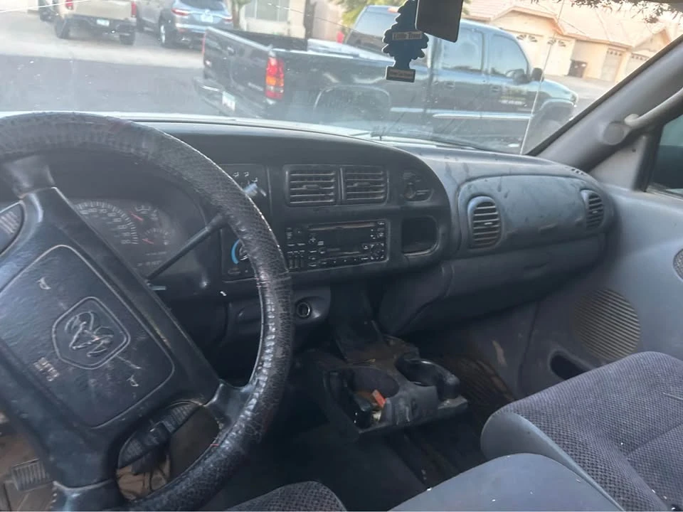 2002 Dodge Ram 3rd Gen - Image 2 of 5