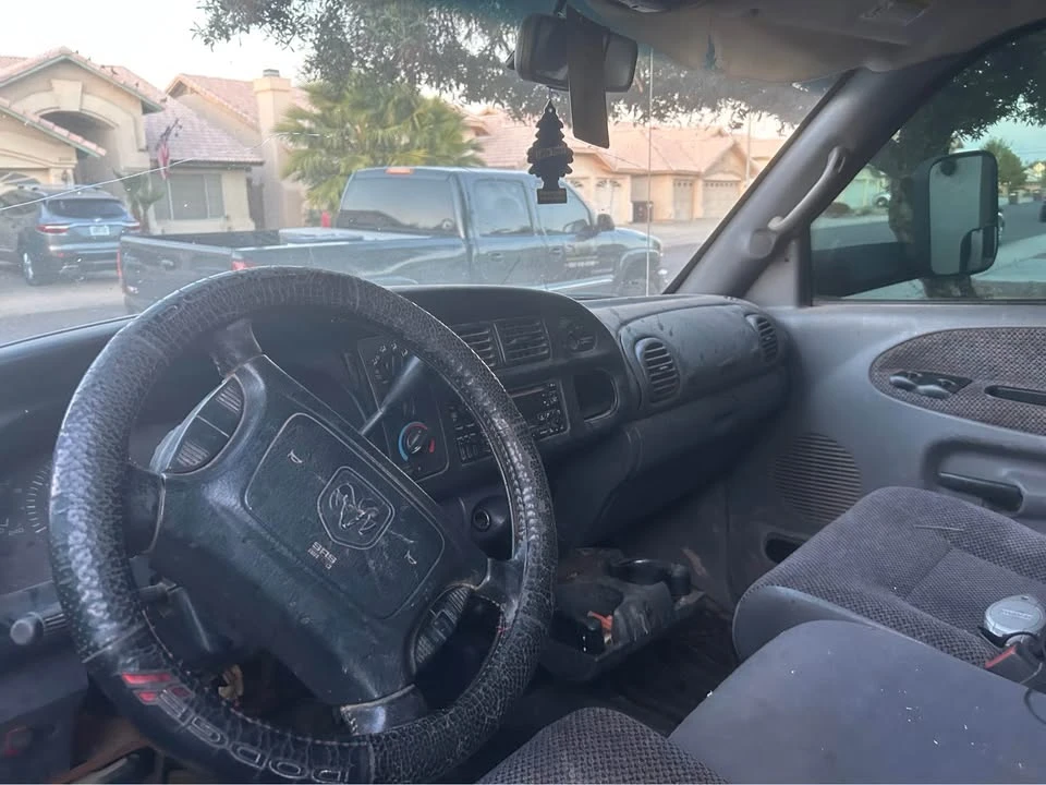 2002 Dodge Ram 3rd Gen - Image 3 of 5