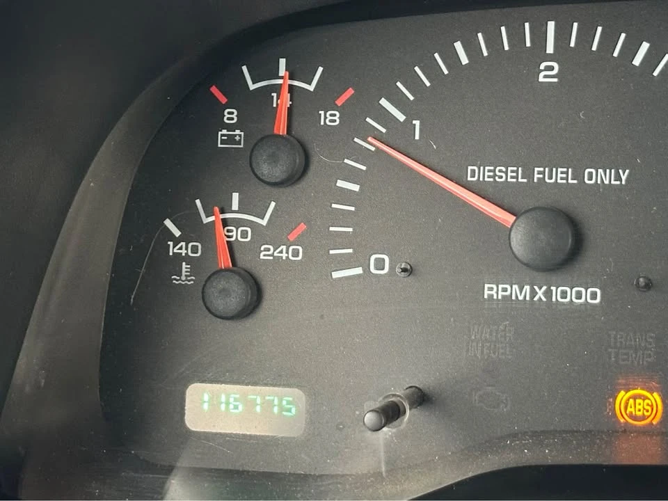2002 Dodge Ram 3rd Gen - Image 20 of 20