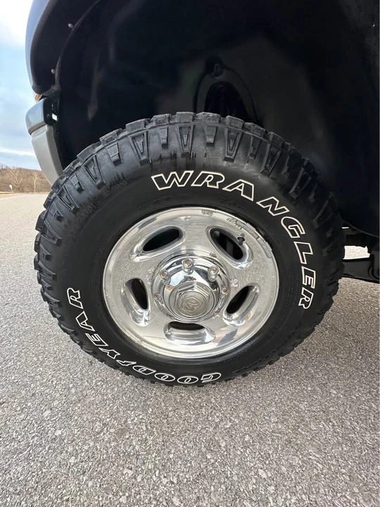 2002 Dodge Ram 3rd Gen - Image 12 of 20
