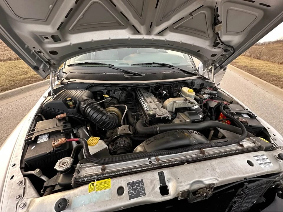 2002 Dodge Ram 3rd Gen - Image 18 of 20