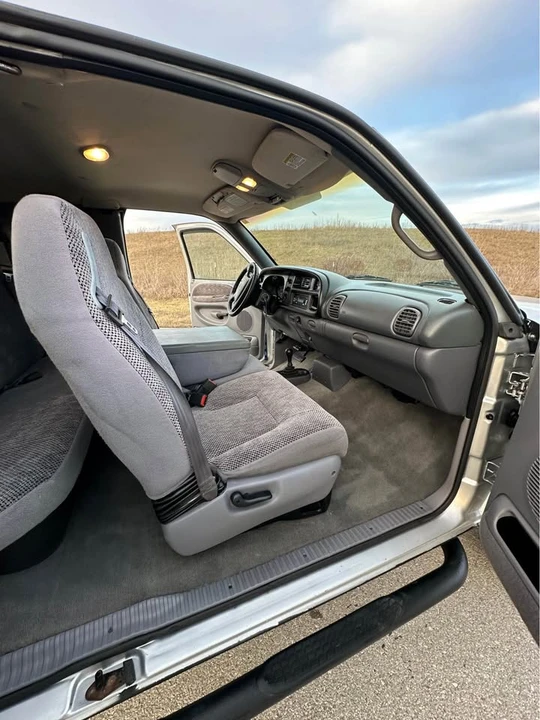 2002 Dodge Ram 3rd Gen - Image 16 of 20