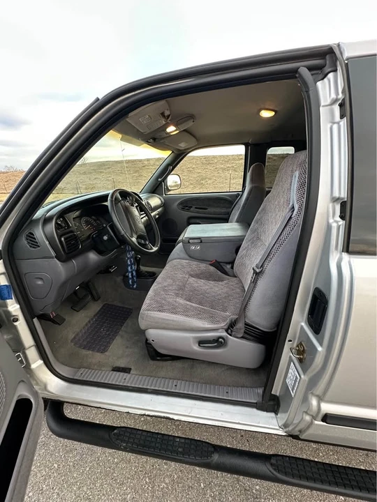 2002 Dodge Ram 3rd Gen - Image 13 of 20
