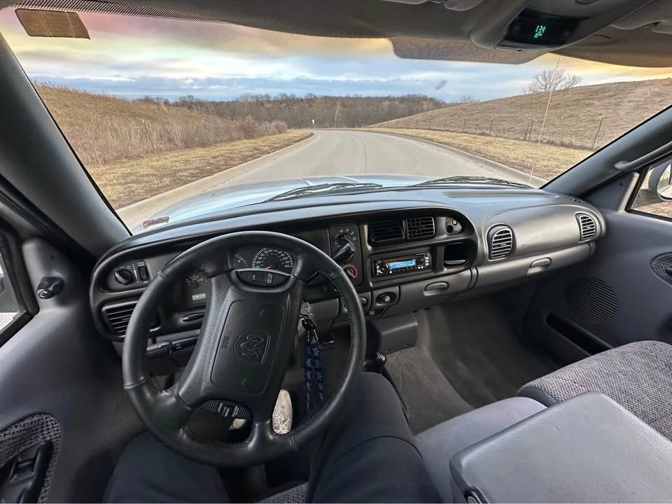 2002 Dodge Ram 3rd Gen - Image 19 of 20