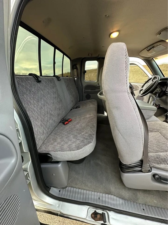 2002 Dodge Ram 3rd Gen - Image 15 of 20