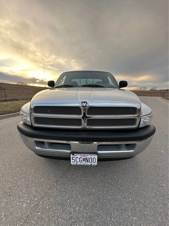 2002 Dodge Ram 3rd Gen - Image 10 of 20