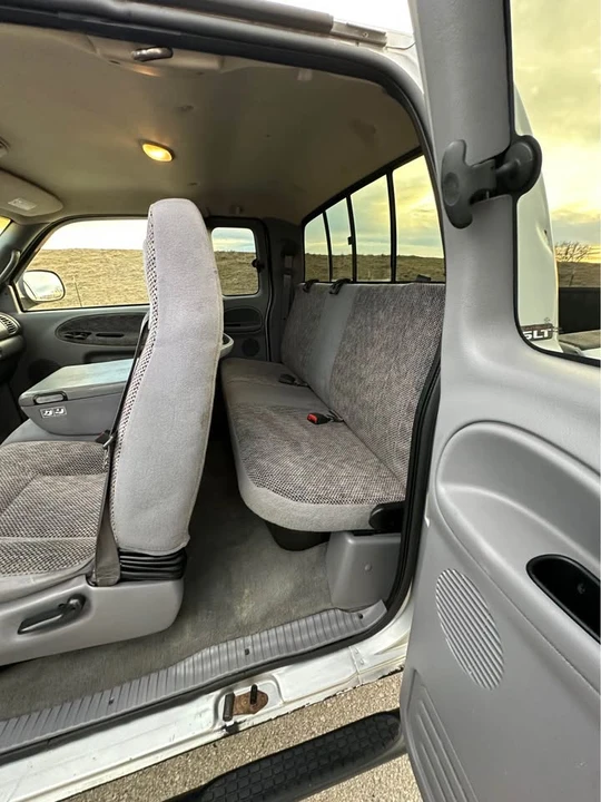 2002 Dodge Ram 3rd Gen - Image 14 of 20