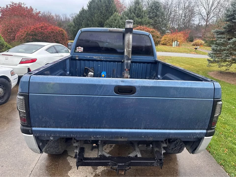 2002 Dodge Ram 3rd Gen - Image 12 of 14