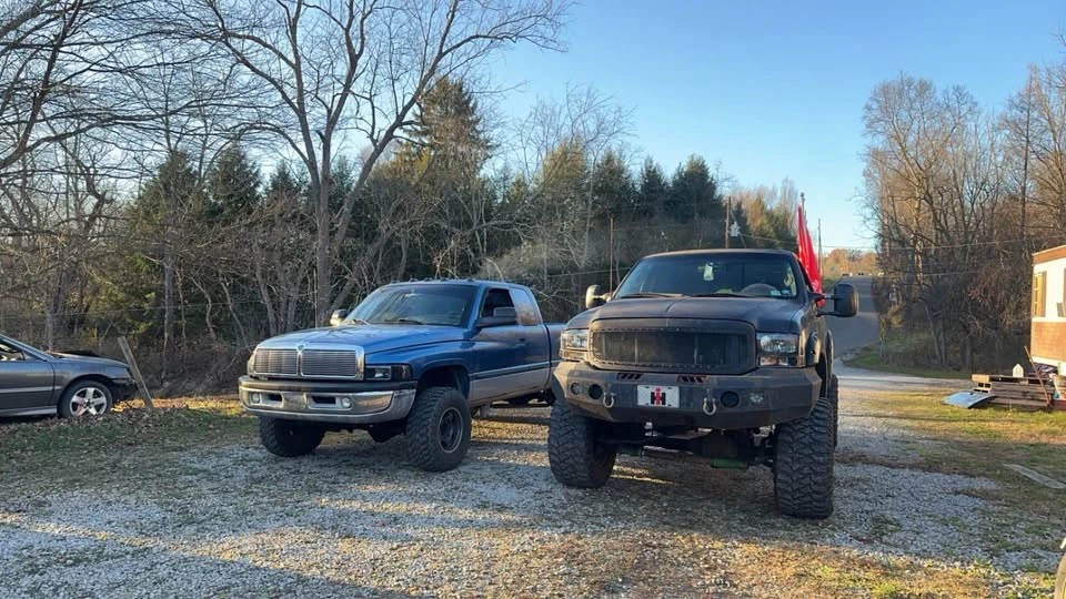 2002 Dodge Ram 3rd Gen - Image 4 of 14