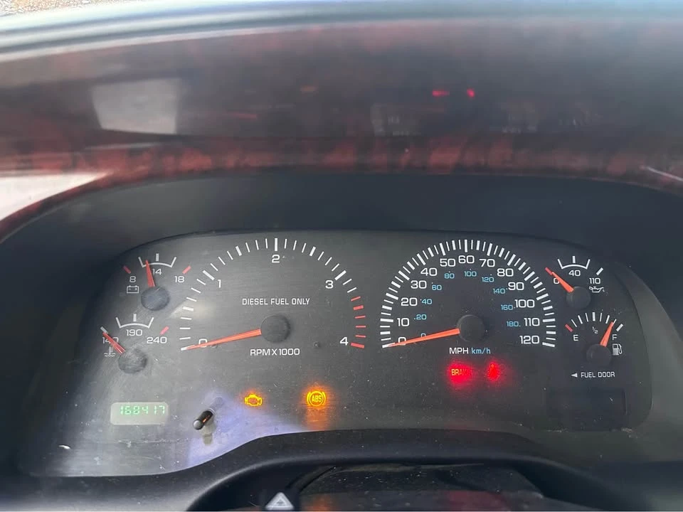 2002 Dodge Ram 3rd Gen - Image 6 of 14