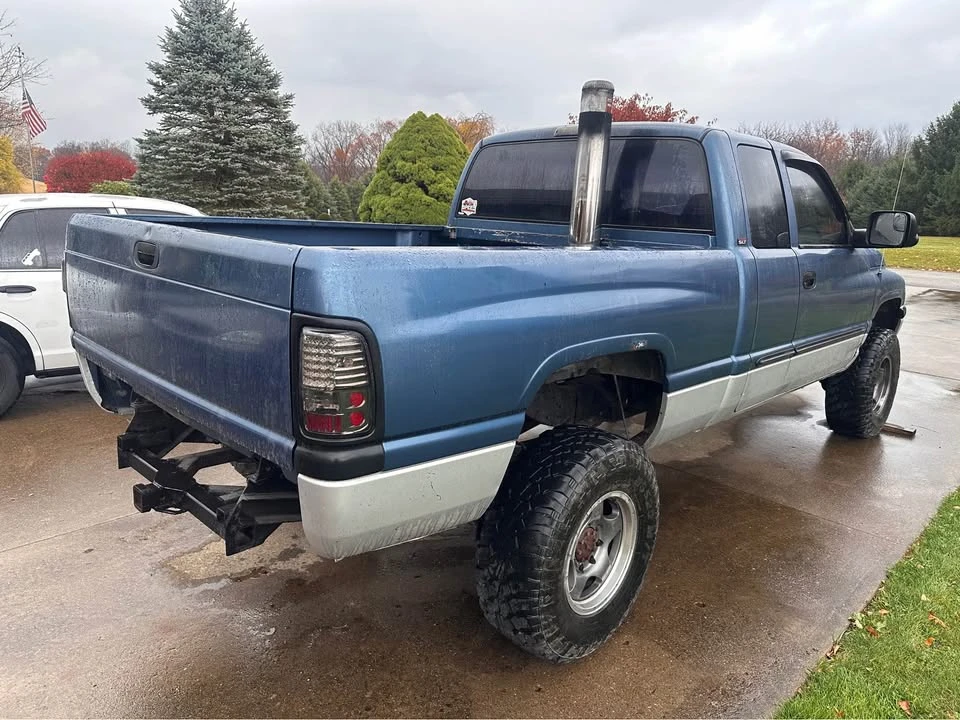 2002 Dodge Ram 3rd Gen - Image 10 of 14