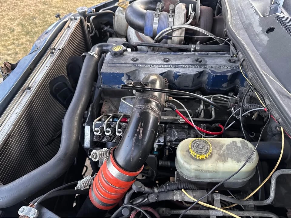 2002 Dodge Ram 3rd Gen - Image 3 of 14